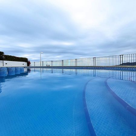 Duplex Appartement Arabella Peñíscola Kültér fotó