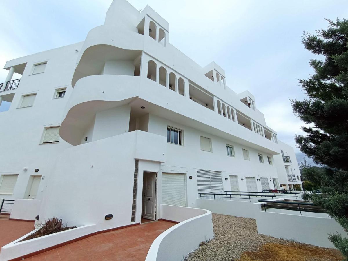 Duplex Appartement Arabella Peñíscola Kültér fotó