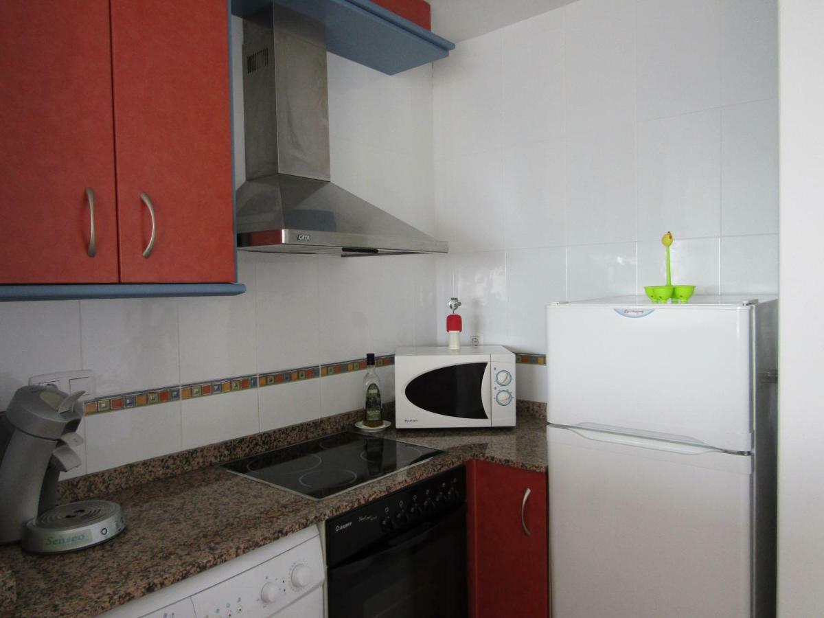 Duplex Appartement Arabella Peñíscola Kültér fotó